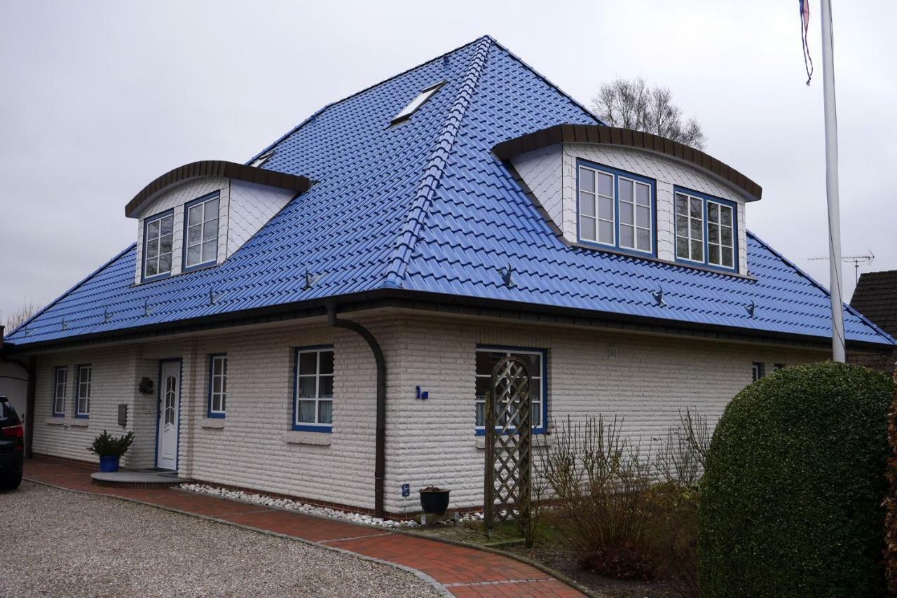 SchafflundHaus Karen公寓 外观 照片