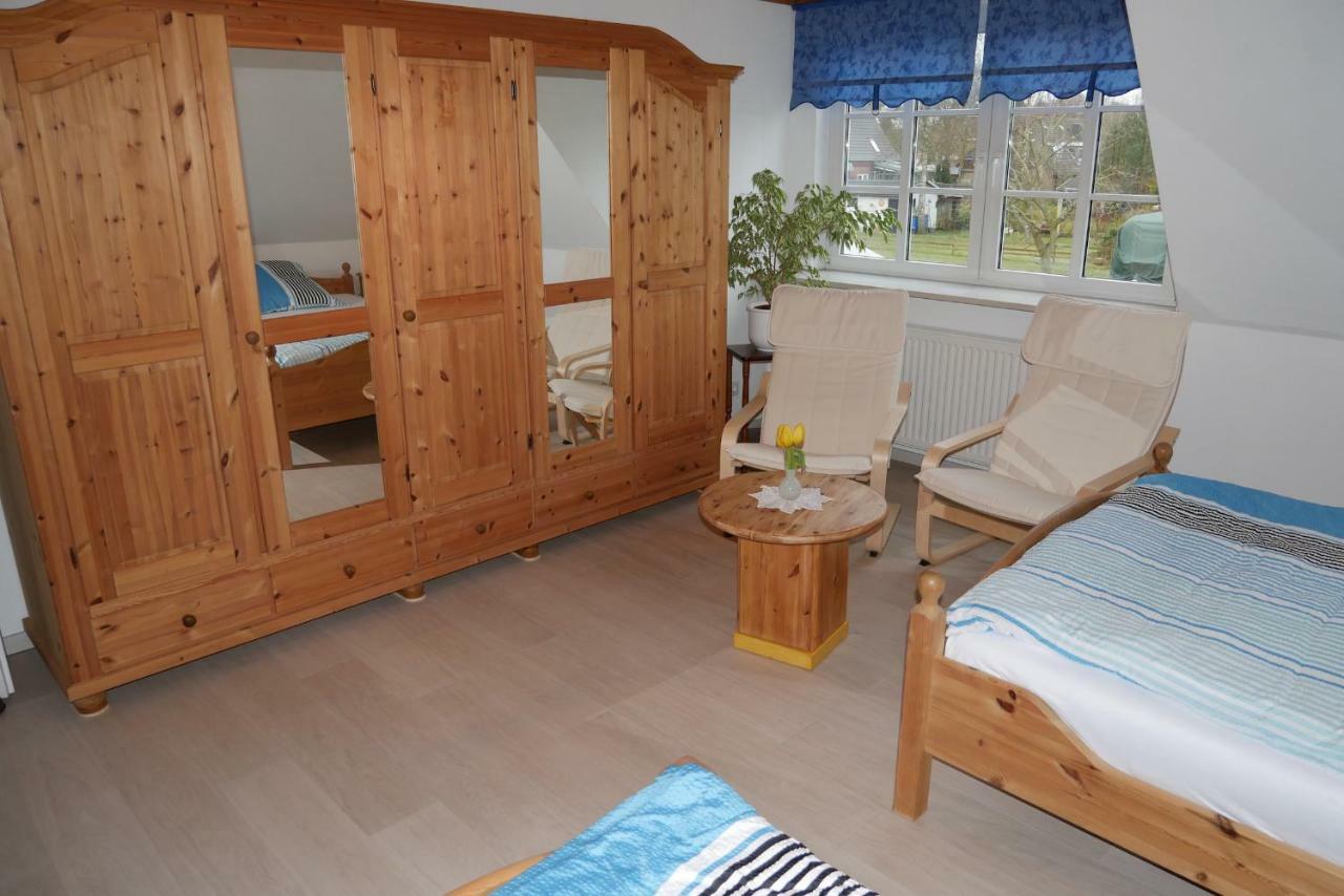 SchafflundHaus Karen公寓 外观 照片