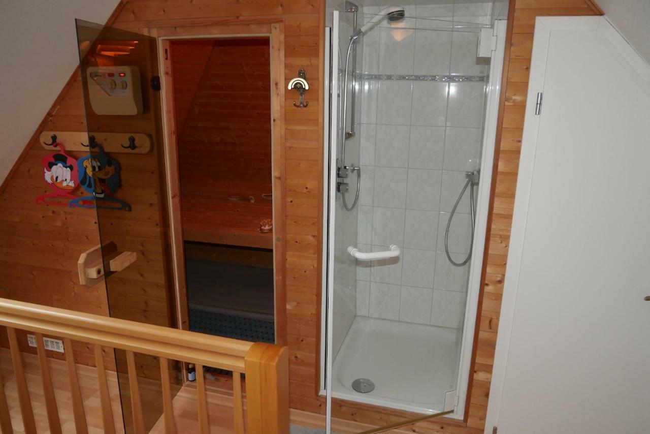 SchafflundHaus Karen公寓 外观 照片