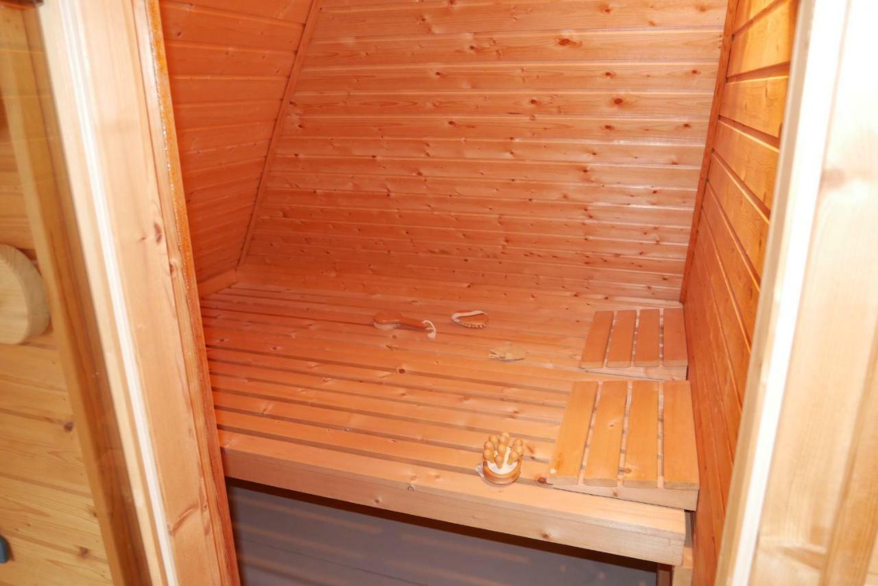 SchafflundHaus Karen公寓 外观 照片